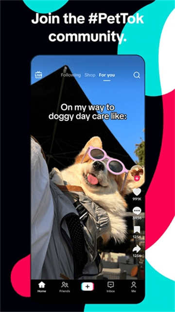 ʰtiktokذ׿v41.3.5 °