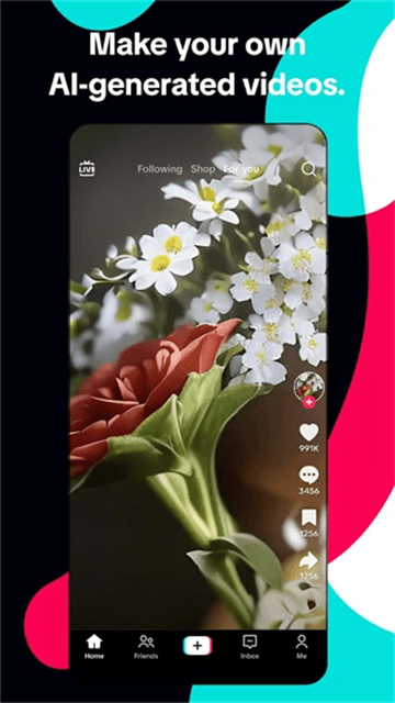 ʰtiktokذ׿v41.3.5 °