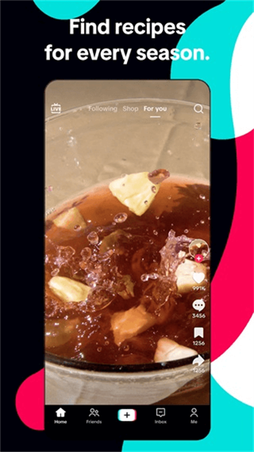 ʰtiktokذ׿v41.3.5 °