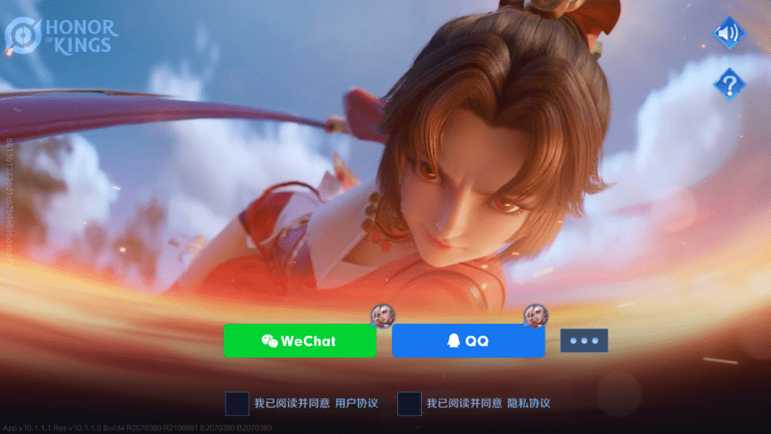 ʷҫٷ(Honor of Kings)v10.5.1.9 °