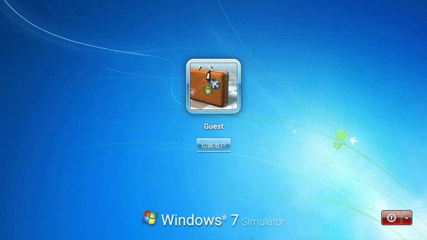 win7ģֻٷİ(Win7 Simu)v3.20.0 °