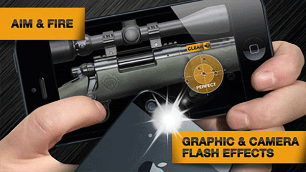 ʵģ޹(Weaphones)v2.4.0 ׿