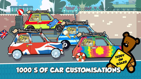 (Special Delivery)v2.0.5.3 ׿