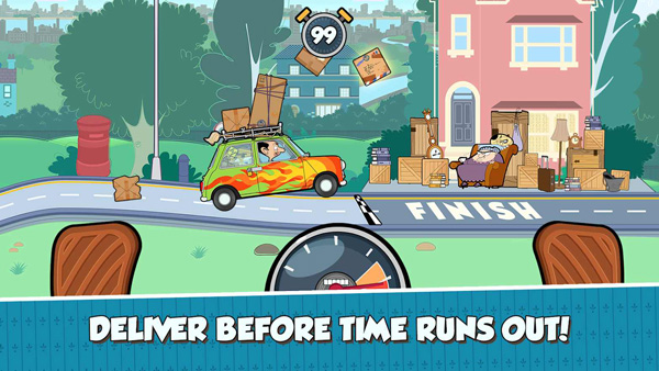 (Special Delivery)v2.0.5.3 ׿