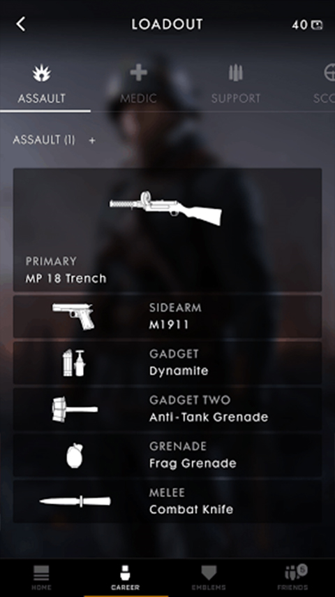 BattlefieldСֹٷv3.0.5 °