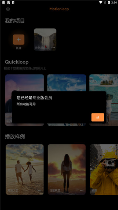 motionleapv1.6.1 °