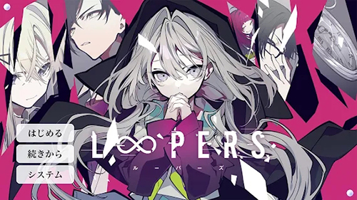 loopersϷv1.0.2 rev20240717-P8JU ֻ