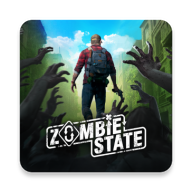 ʬϷ°汾(Zombie Stateװ)v2.4.1 ׿