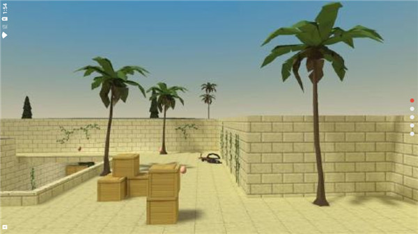 СҶ޽İ(ChickenGun)v4.8.0 °