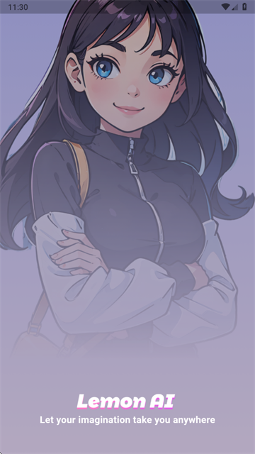 Lemon AIv1.0.5 ׿