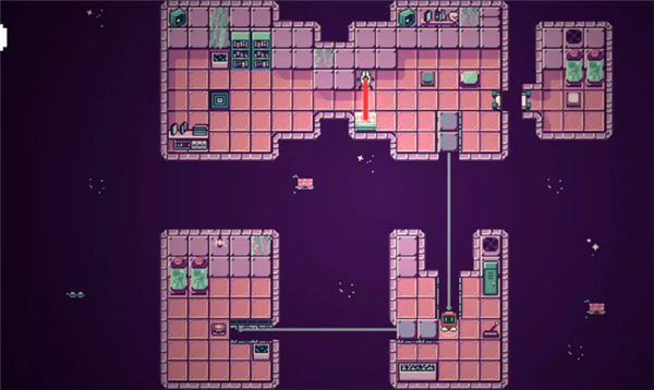¶ĵ·ٷ(Lonely Circuits)v1.05 °