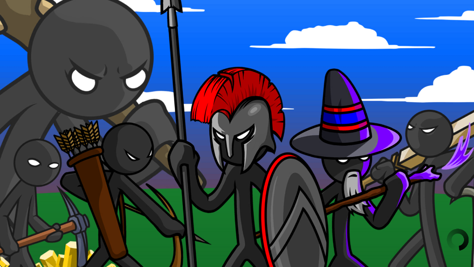 ս999999999999°(Stick War: Legacy)v2023.5.1709 ׿