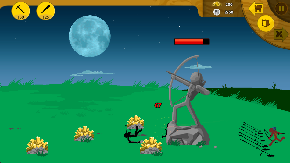 ս999999999999°(Stick War: Legacy)v2023.5.1709 ׿