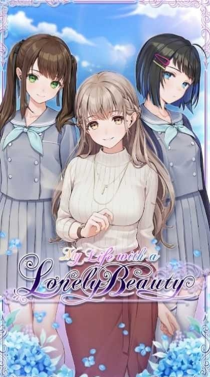 ¶˵(My Life with a Lonely Beauty)v3.1.9 ֻ