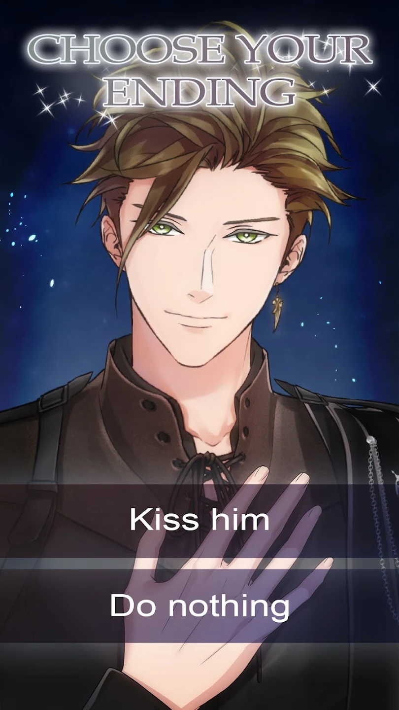 ųȻİ(Genius Supernatural Romance)v3.1.9 ֻ