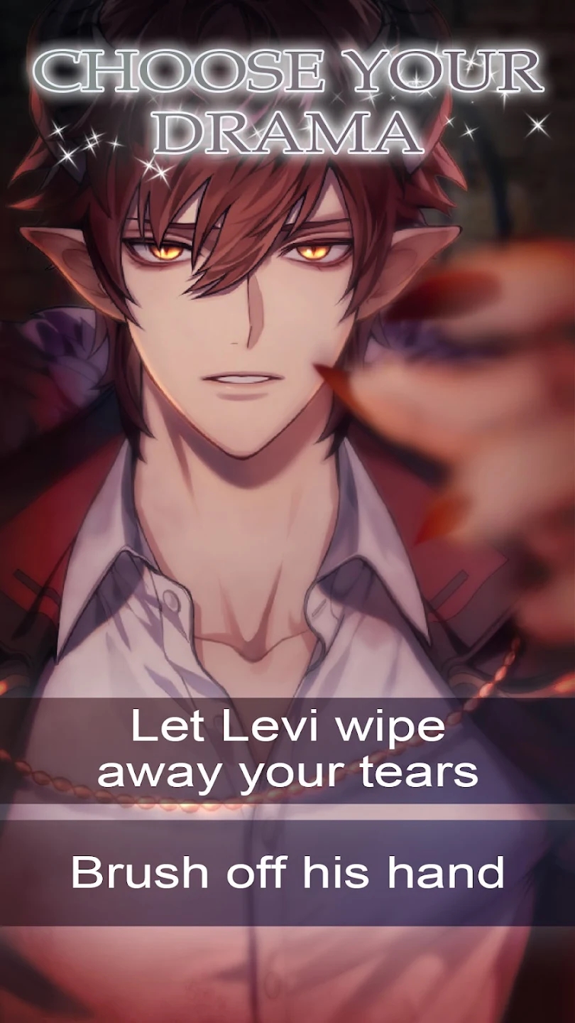 ųȻİ(Genius Supernatural Romance)v3.1.9 ֻ