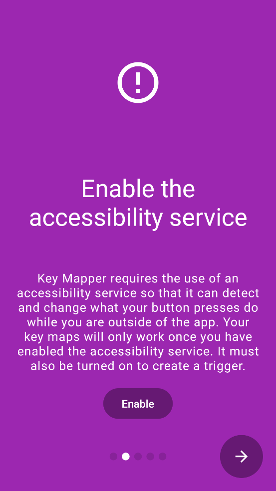 Key Mapperv2.6.0 ٷ