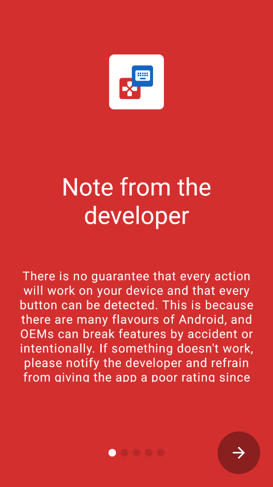 Key Mapperv2.6.0 ٷ