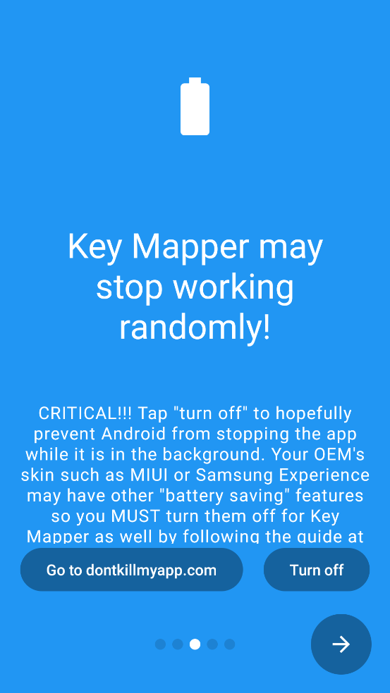 Key Mapperv2.6.0 ٷ