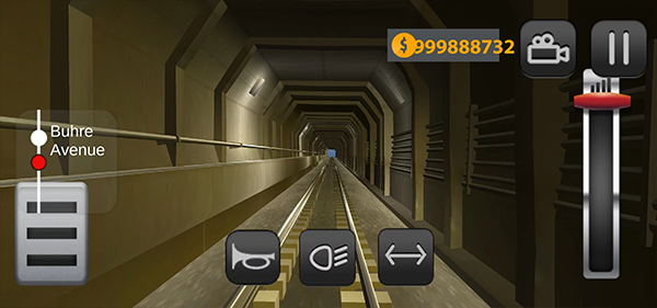 ʻģֻ(World Subways Simulator)v1.4.4 ׿
