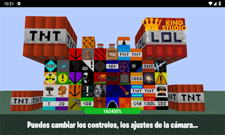 ҵĹTNT簲׿v1.21.00.01 °