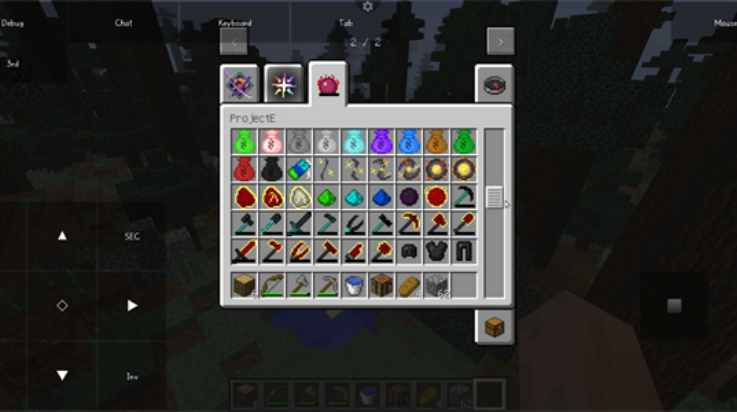 pojavlauncher׿(PojavLauncher Android ġMinecraftJava桷)v3.3.1.1 °