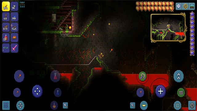 ̩(Terraria)v1.4.4.9.6 ׿