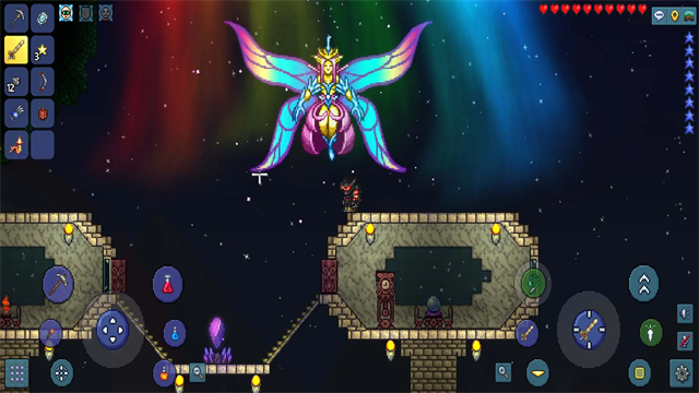̩(Terraria)v1.4.4.9.6 ׿