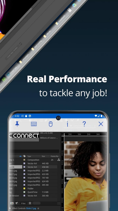 vncviewerֻ(RVNC Viewer)v4.9.2.60169 °