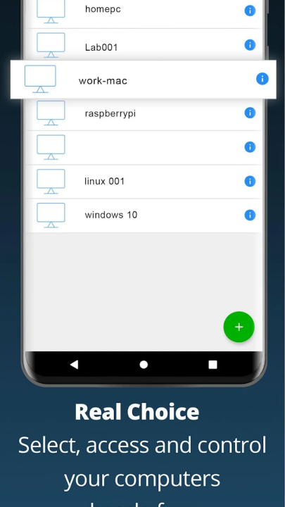 vncviewerֻ(RVNC Viewer)v4.9.2.60169 °