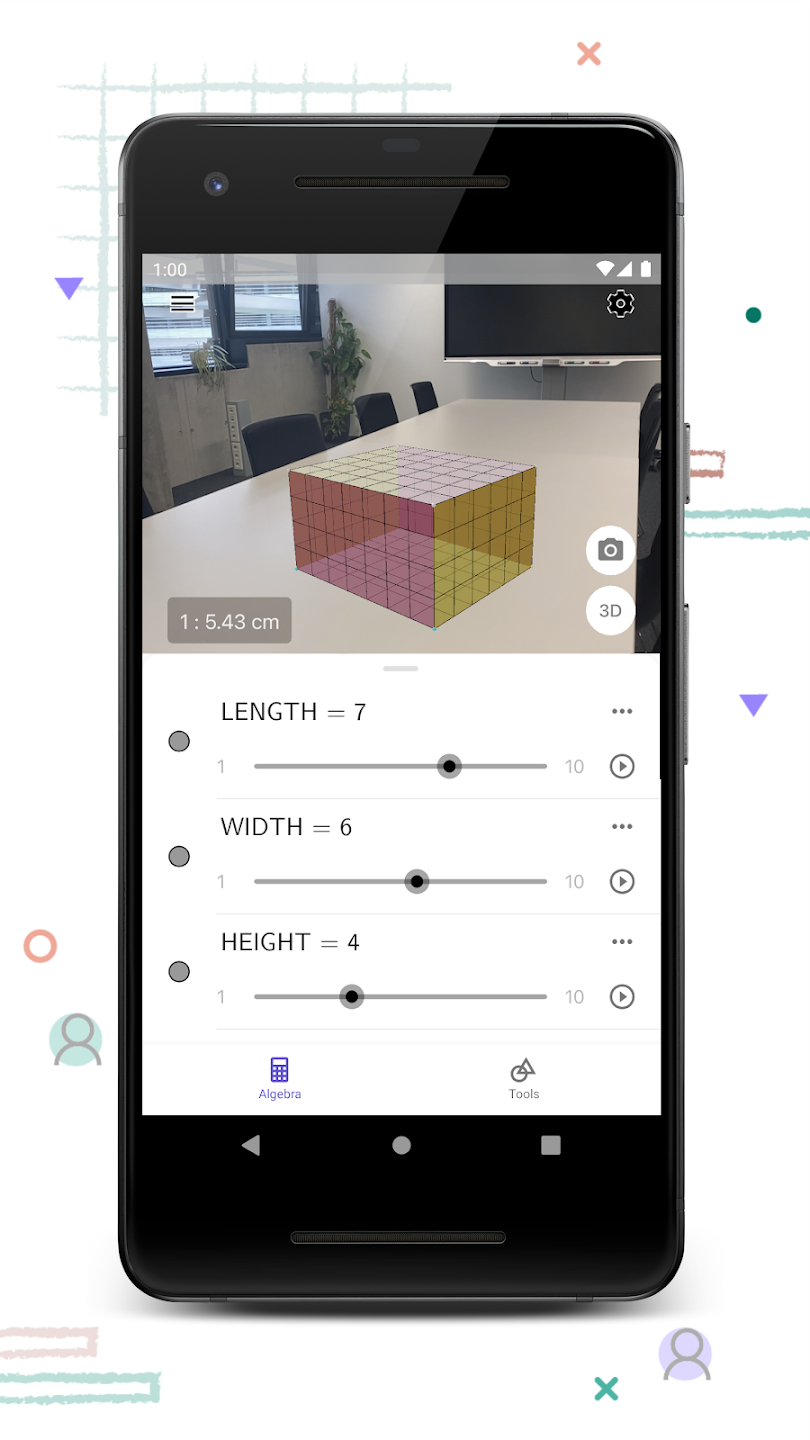 geogebra3Dٷv5.2.894.2 İ氲׿