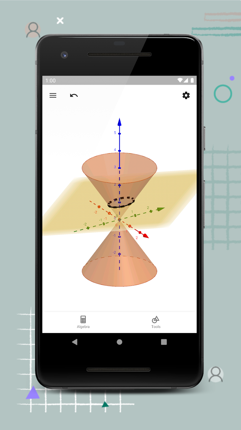 geogebra3Dٷv5.2.894.2 İ氲׿