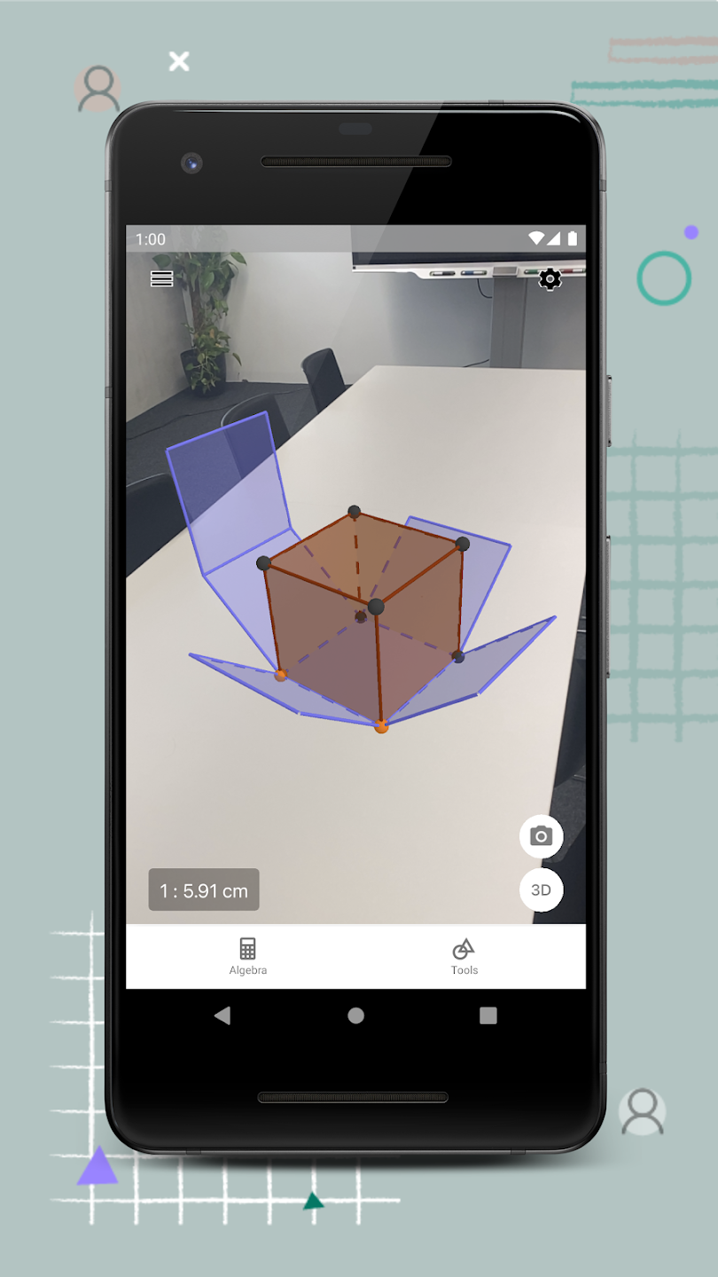 geogebra3Dٷv5.2.894.2 İ氲׿
