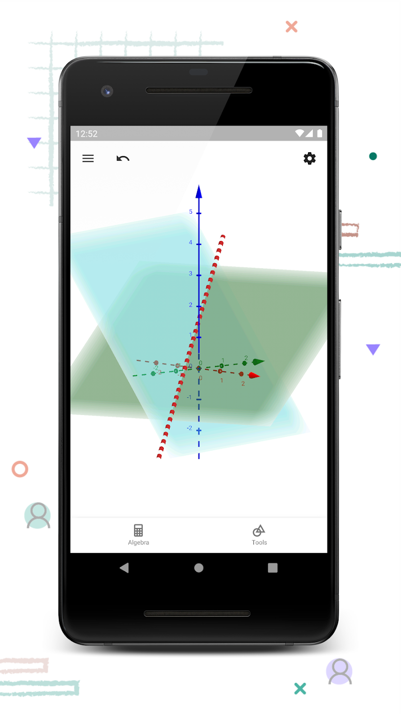 geogebra3Dٷv5.2.894.2 İ氲׿