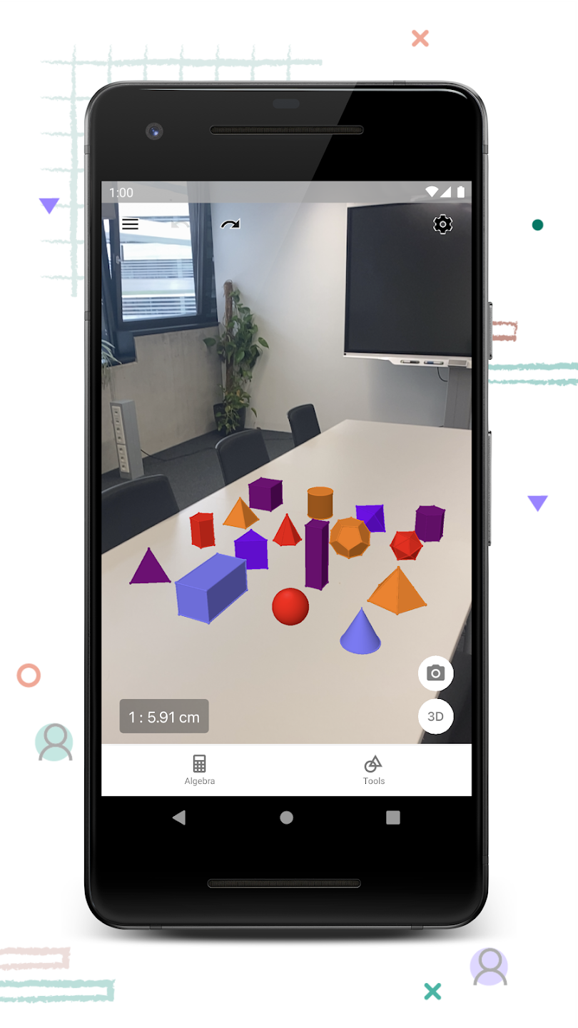 geogebra3Dٷv5.2.894.2 İ氲׿