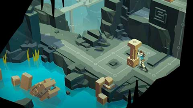 ð֮(Lara Croft GO)v2.5.5 °