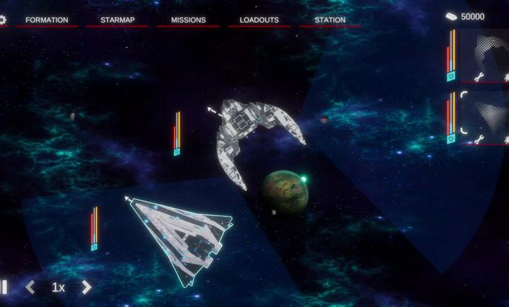 ̫в2İ(Space Menace 2)v1.08 °