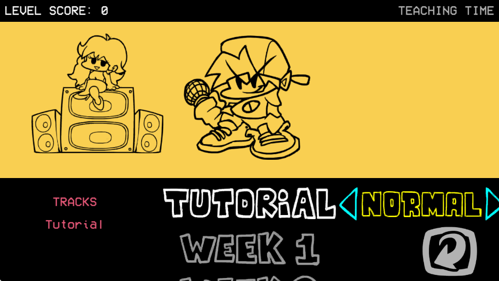 ҹſعٷ(Friday Night Funkin)v0.7.3 °