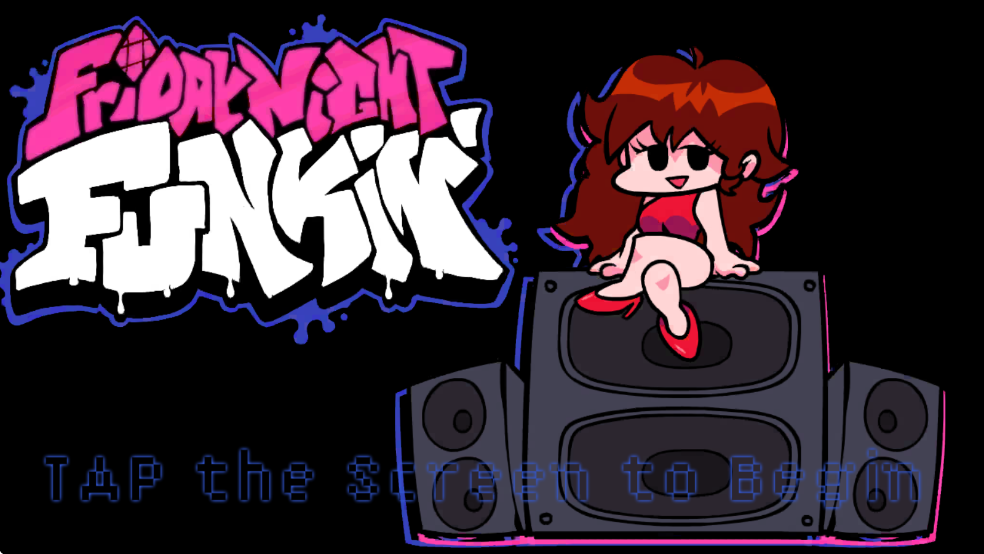 ҹſعٷ(Friday Night Funkin)v0.7.3 °