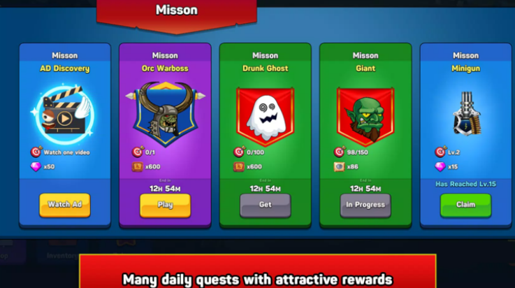 ǱϷ(Monster Defender)v5.5.1 °