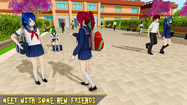 YUMIģİ(ģŮYandere)v1.1.00 ֻ