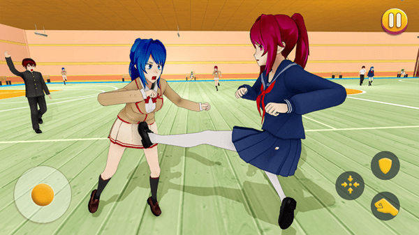 YUMIģİ(ģŮYandere)v1.1.00 ֻ