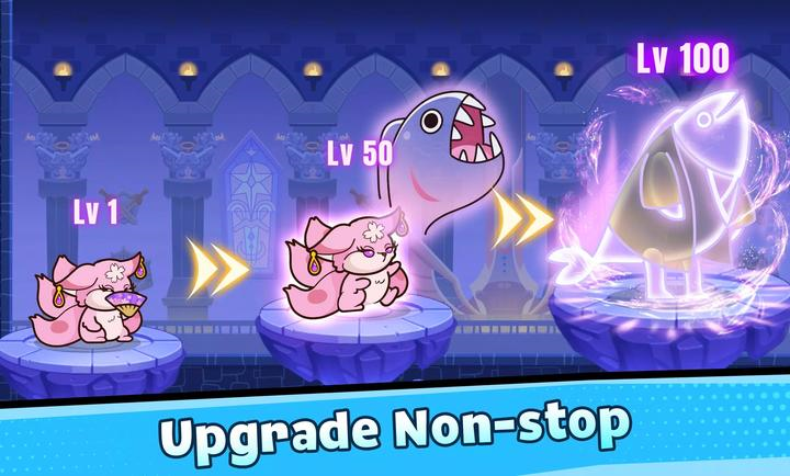 󻵵°(Big Badass: AFK Idle RPG)v1.0.8 ׿