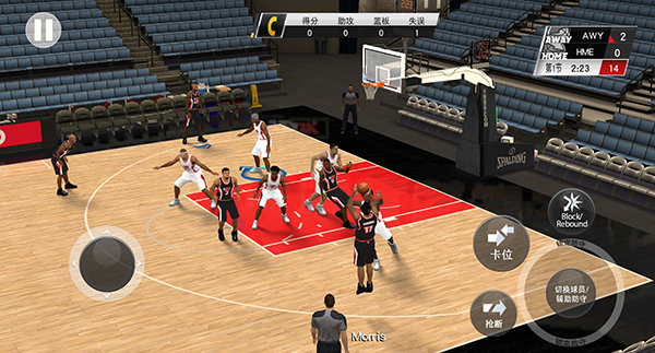 nba2k20ֻ(NBA2K20װ)v98.0.2 °