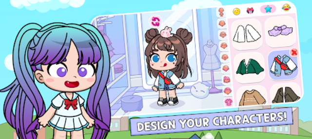 Ϸ(Avatar Life)v1.1.2 ׿