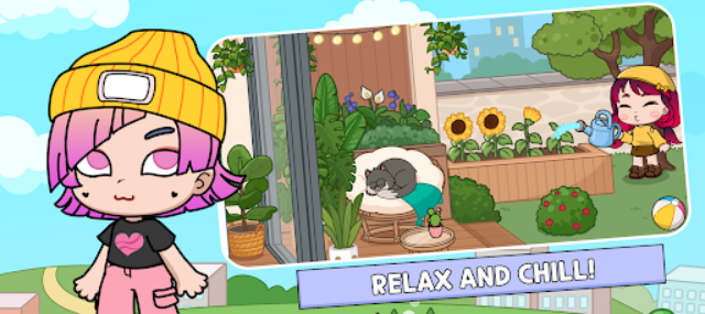 Ϸ(Avatar Life)v1.1.2 ׿