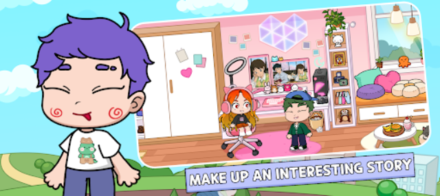 Ϸ(Avatar Life)v1.1.2 ׿