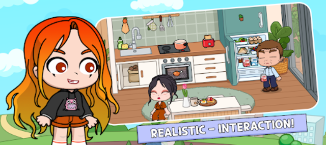 Ϸ(Avatar Life)v1.1.2 ׿