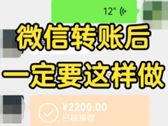 ΢��ת�˱�ע�з���Ч���� ΢��ת�˱�ע�����￴