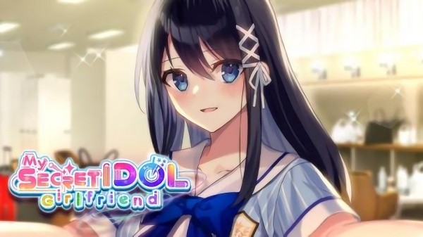 ҵżŮϷ(My Secret Idol Girlfriend)v3.1.2 °